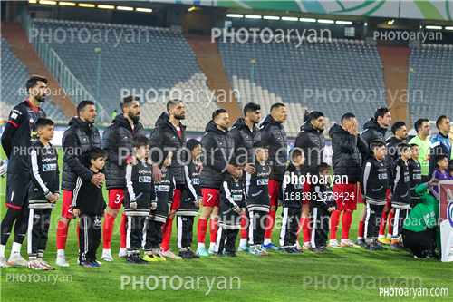 پرسپولیس 2-شمس اذر قزوین  1  (1402/10/03)-