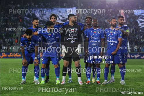 استقلال 0-ذوب آهن 3   (1403/07/27)-