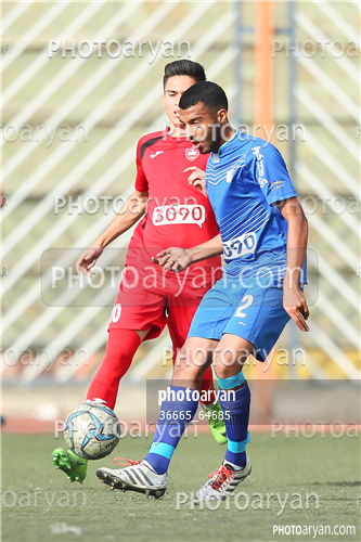 استقلال 2-پرسپولیس 2 (96/08/13)-