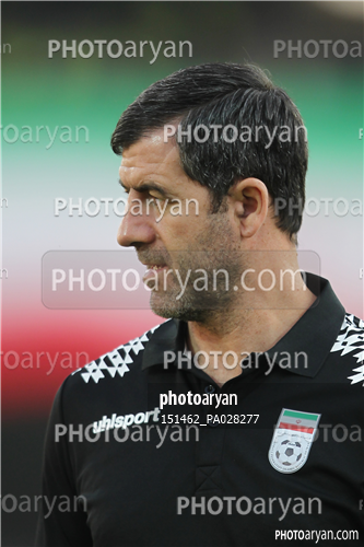 ایران 1- کره جنوبی 1  (1400/07/20)-