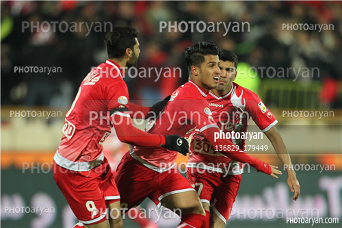 پرسپولیس 2-سپاهان 2(94/11/13)-