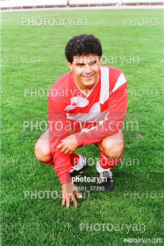 فرشاد پیوس-فرشاد پیوس  Farshad Pious,