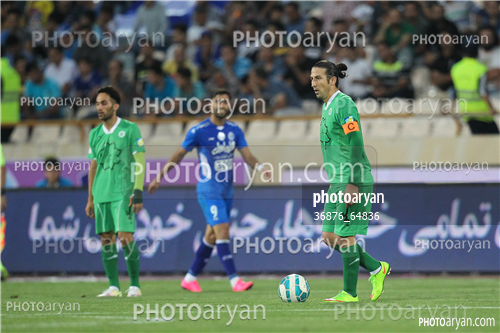 استقلال 1-ماشین سازی تبریز 1 (95/06/21)-آندرانیک تیموریان,