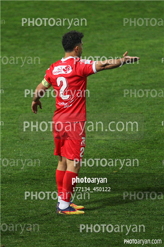 پرسپولیس 1-خیبر خرم اباد 2(1404/12/01)-