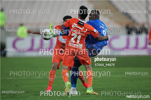 سایپا 2 (3)-استقلال 2 (1) (97/08/10)-