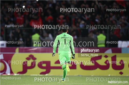 پیکان 1-پرسپولیس 3 (96/11/06)-