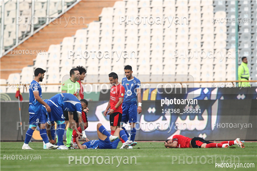 استقلال2-تراکتور0  (1402/08/20)-