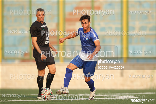 پرسپولیس 2-استقلال  0 (98/08/17)-