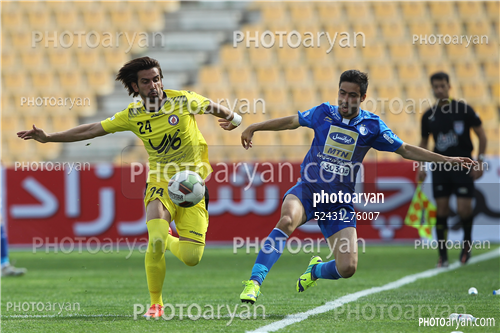 نفت تهران  1-استقلال 2  (97/01/09)-