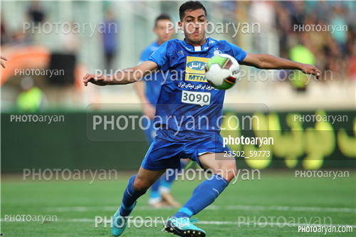 استقلال 0-پدیده مشهد 2-96/05/31-سید مجید حسینی,