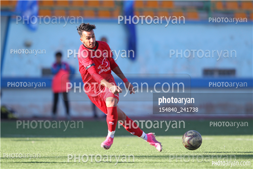 امید استقلال 2-امید پرسپولیس 3 (1400/10/14)-