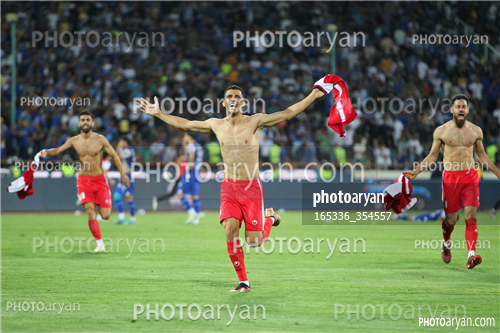 استقلال 1-پرسپولیس 2  (1402/03/10)-مرتضی پور علی گنجی,علی نعمتی,سینا اسد بیگی,