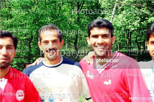 احمد رضا عابدزاده-احمدرضا عابدزاده Ahmad Reza Abedzadeh,محمد خاکپور,علی اصغر مدیر روستا,