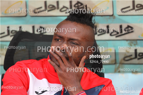 پرسپولیس  1-پارس جنوبی جم 1 (97/01/22)-