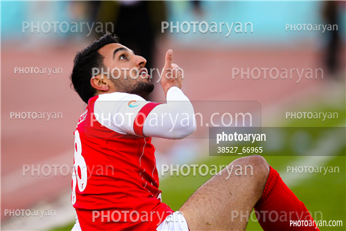 پرسپولیس 1(4)-صنعت نفت ابادان 1(5)  (96/09/28)-سیامک نعمتی,