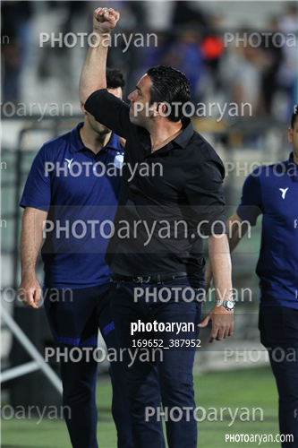 استقلال3-شمس آذر قزوین 2  (1403/01/31)-