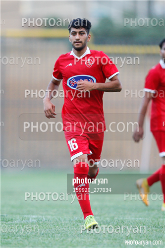 آریو اسلامشهر 3- شاهین بجنورد  0  (1401/03/23)-