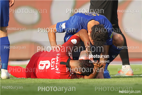 استقلال 0-پرسپولیس 1 (98/06/31) -