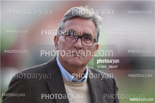 پرسپولیس 3- پارس جنوبی 1 (97/09/24)-