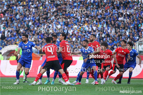 استقلال2-تراکتور0  (1402/08/20)-