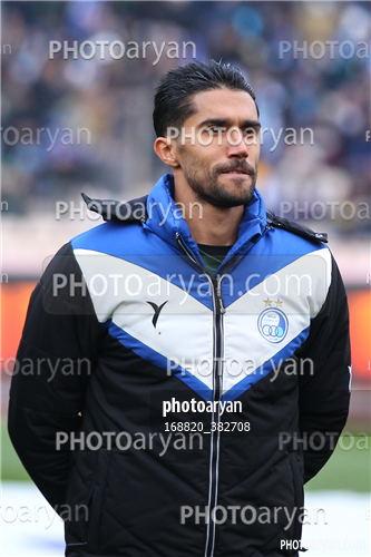 استقلال1-سپاهان 0  (1402/12/08)-