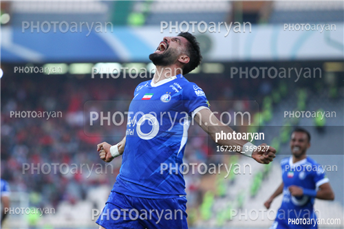 استقلال2-تراکتور0  (1402/08/20)-