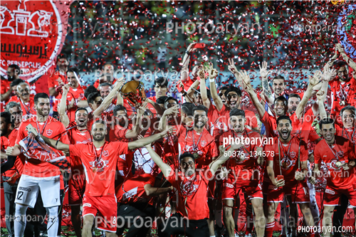 پارس جنوبی 0- پرسپولیس 1 (98/02/26)-