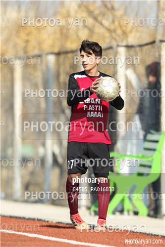 شهدای کیوج1-استقلال 3(98/11/10)-