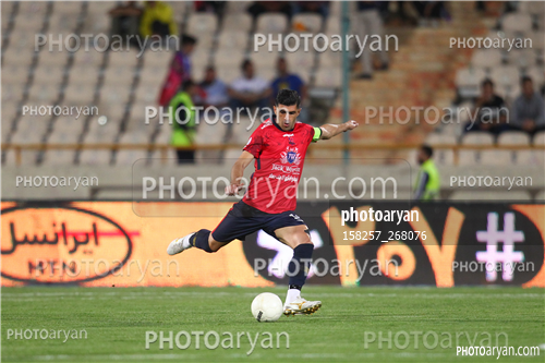 نساجی مازندران 1- الومینیوم اراک 0  (1401/02/07)-