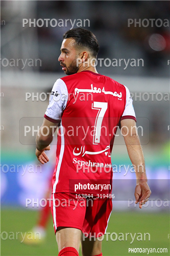 پرسپولیس 3-ملوان بندر انزلی 0 (1402/01/17)-