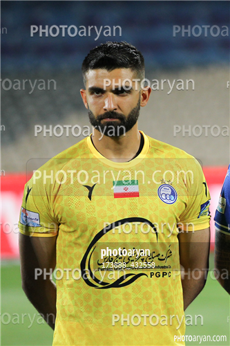 استقلال 0-چادرملو 0 (1404/02/18)-