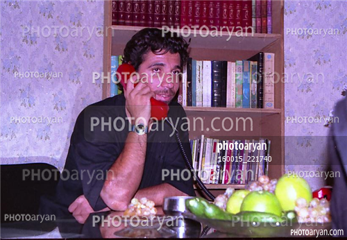 بازیکنان دهه های مختلف فوتبال ایران30-مجتبی محرمی,