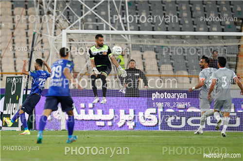 استقلال 1- شهر خودرو مشهد  0  (1401/02/19)-