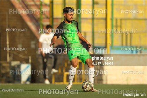 امید پرسپولیس 3-جوانان پرسپولیس 3 (98/04/14)-