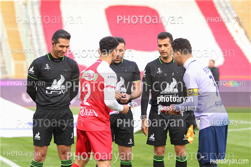 پرسپولیس 2-تراکتور 0  (1402/12/02)-