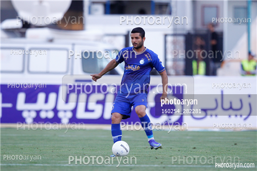 استقلال 0 -سپاهان 2 (1401/05/21)-