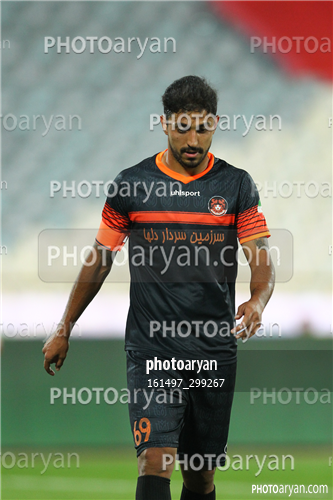 پرسپولیس 1-مس کرمان 0 (1401/08/05)-