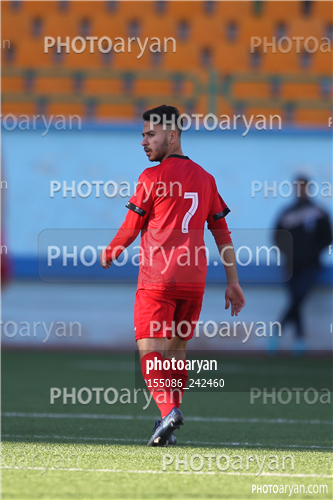 امید استقلال 2-امید پرسپولیس 3 (1400/10/14)-