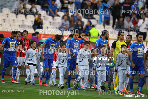 استقلال 4 -سیاه جامگان  1 (97/01/17)-امید ابراهیمی,سید حسین حسینی,امید نورافکن,پژمان منتظری,کیوان امرایی,روزبه چشمی,آرمین سهرابیان,