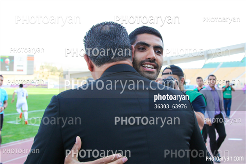 سایپا 0-پرسپولیس 2 (96/08/09)-