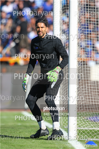 پرسپولیس 2-استقلال 2 (98/11/17)-