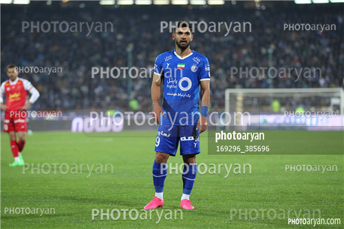 استقلال0-پرسپولیس 0  (1402/12/23)-