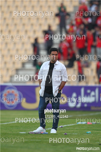 پرسپولیس 1-چاددرملواردکان 0  (1403/07/14)-