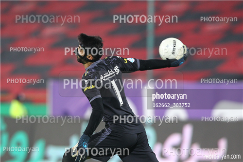 استقلال 2 -پرسپولیس 2 (1401/09/29)-