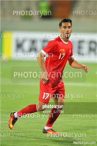 پرسپولیس 2 -السد قطر 0(98/02/30)-