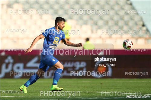 استقلال 0-پدیده مشهد 2-96/05/31-میلاد زکی پور,