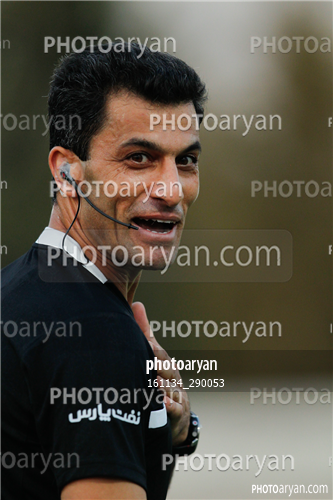 هوادار 1 -پرسپولیس  3 (1401/06/14)-