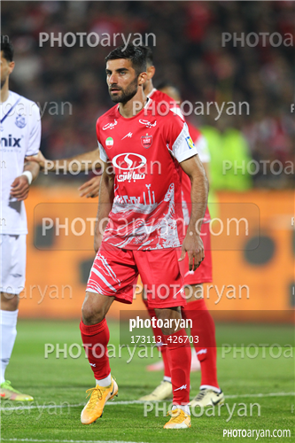 پرسپولیس 2-ملوان 0 (1403/12/24)-