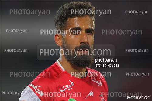 پرسپولیس 0-استقلال خوزستان  0 (1404/01/16)-