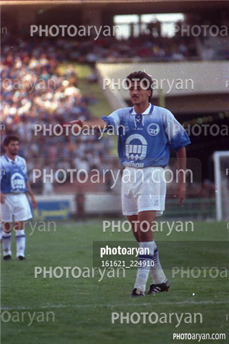  بازیکنان دهه های مختلف فوتبال ایران 32-عبدالصمد مرفاوی,